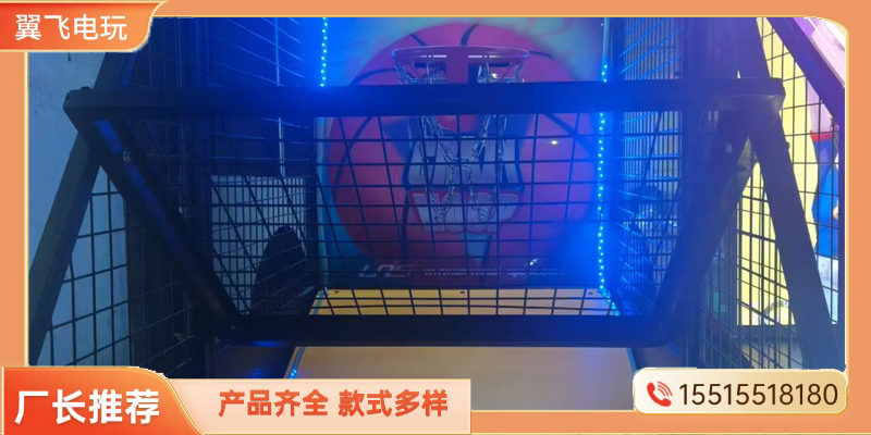 商洛市文审机投篮机 - 推荐
